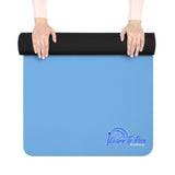 Posing Warm-Up Mat: Ideal for all Learn to Pose Academy Virtual Class Programs