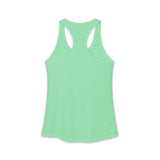 Learn To Pose Academy Tank Top