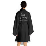 LTP Academy Long Sleeve Show Day Robe