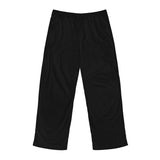 Men's Bodybuilding Pre-Show Pajama Pants — Post-Tan Prep Sleepwear