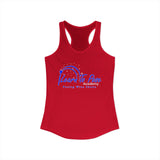 Learn To Pose Academy Tank Top