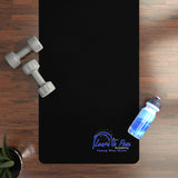 Posing Warm-Up Mat (Black): Ideal for all Learn to Pose Academy Virtual Class Programs
