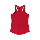 Learn To Pose Academy Tank Top