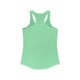Learn To Pose Academy Tank Top
