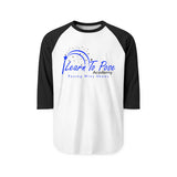 Learn to Pose Academy Unisex Shirt