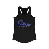 Learn To Pose Academy Tank Top
