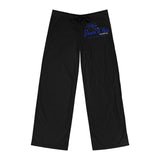Men's Bodybuilding Pre-Show Pajama Pants — Post-Tan Prep Sleepwear