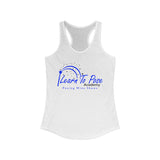 Learn To Pose Academy Tank Top